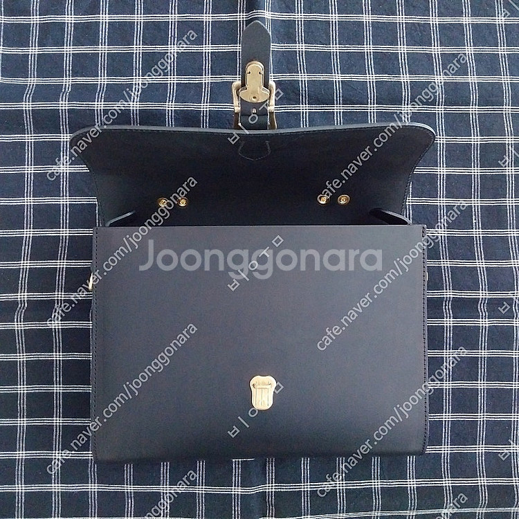 헤비츠 104 타블렛 브리프케이스 판매합니다.--3